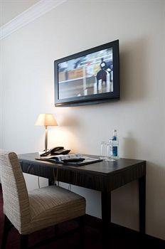 Hotel Western International 3*