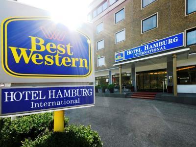 Western International Hamburg
