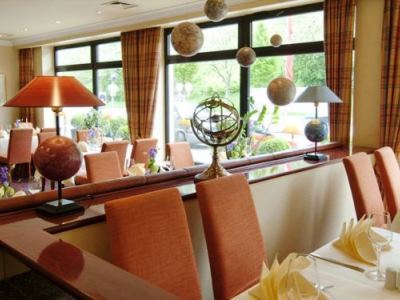 Hotel Western International Hamburg